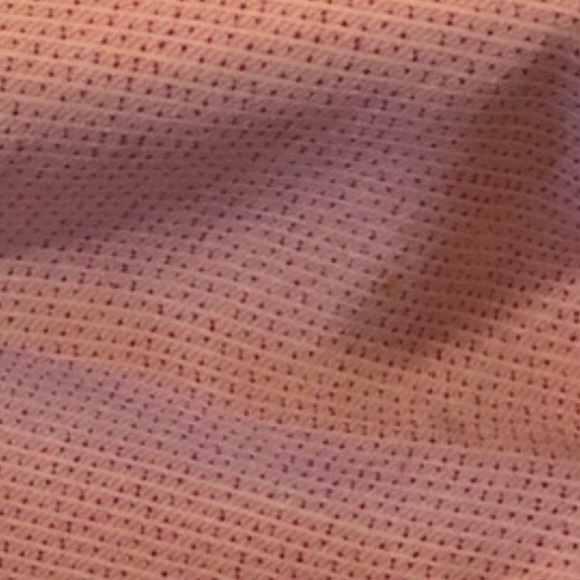 Chanel silk scarf - Picture 4 of 4